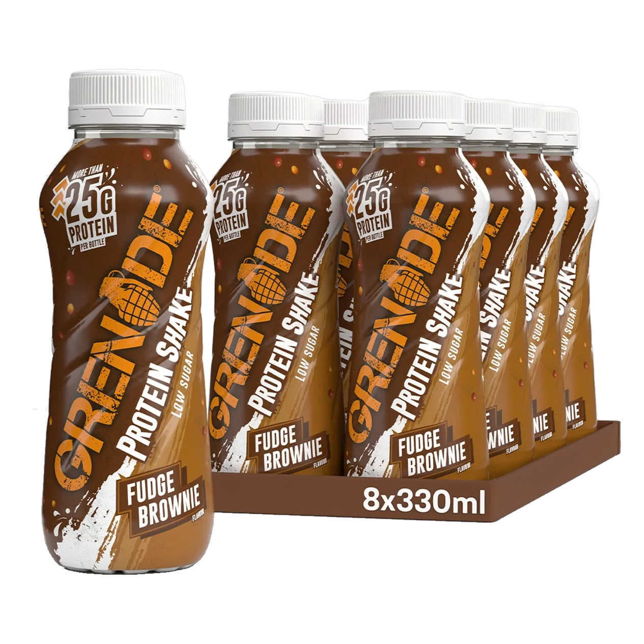 Protein Shake 8 x