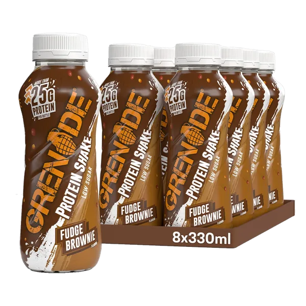 Protein Shake 8 x