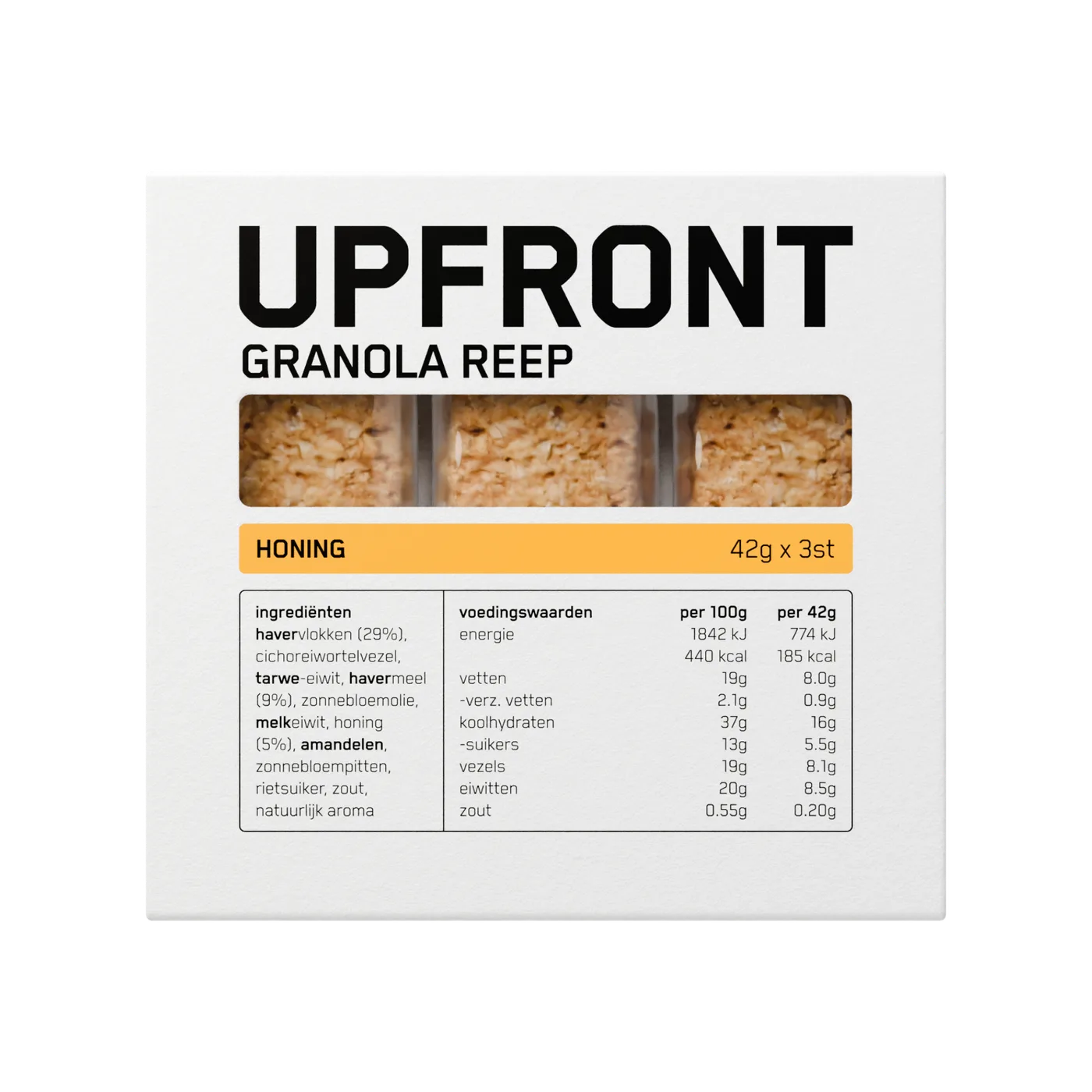 Granola Repen