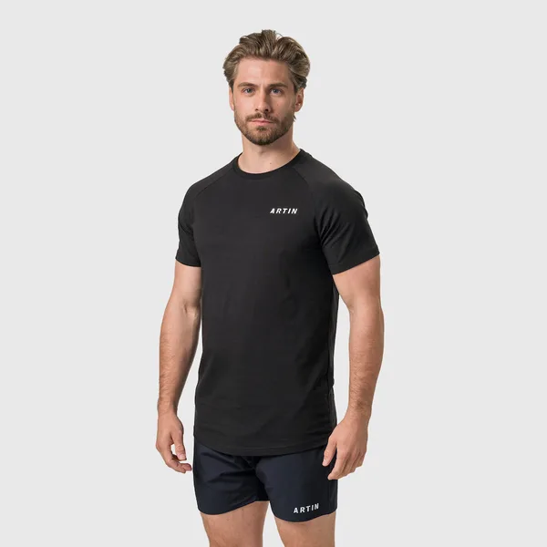 Premium Training Tee Heren