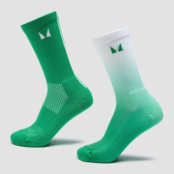 MP Hardloopsokken (2 stuks)