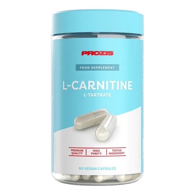 L-carnitine 1500 mg