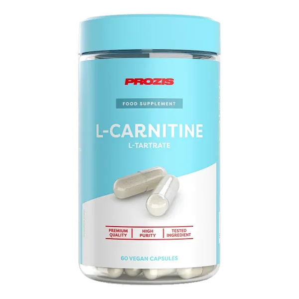 L-carnitine 1500 mg