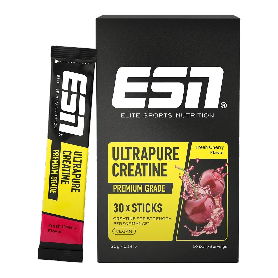 Ultrapure Creatine Sticks