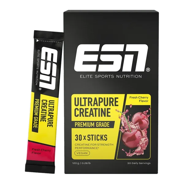 Ultrapure Creatine Sticks