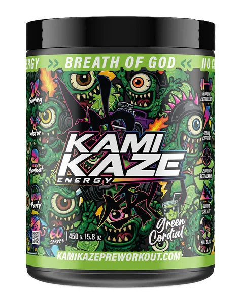 Kamikaze by