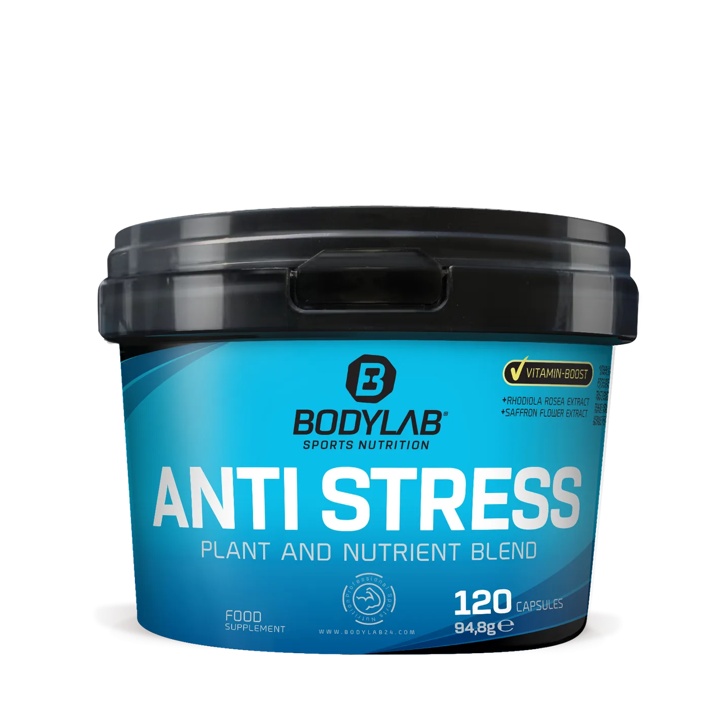Anti Stress