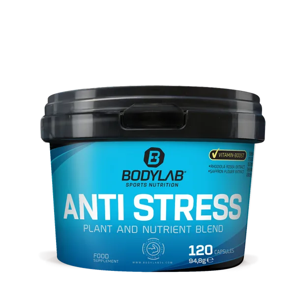 Anti Stress