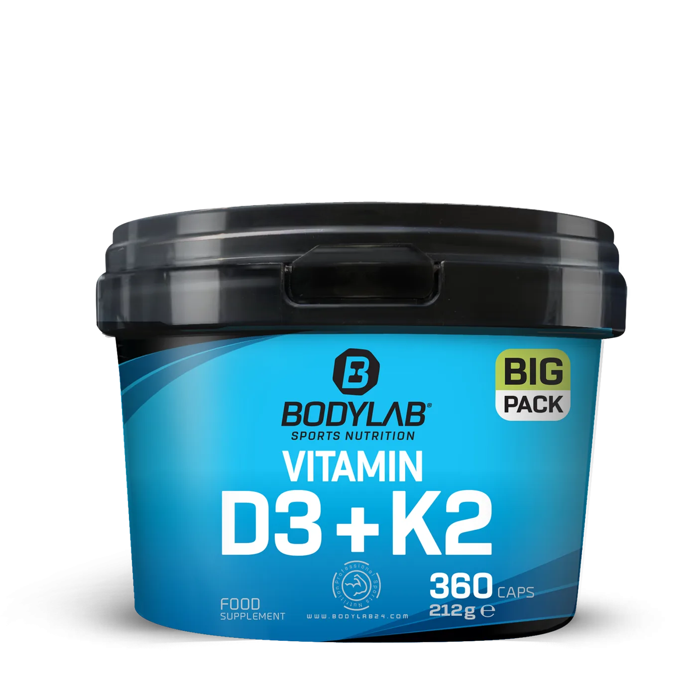 Vitamine D3 K2