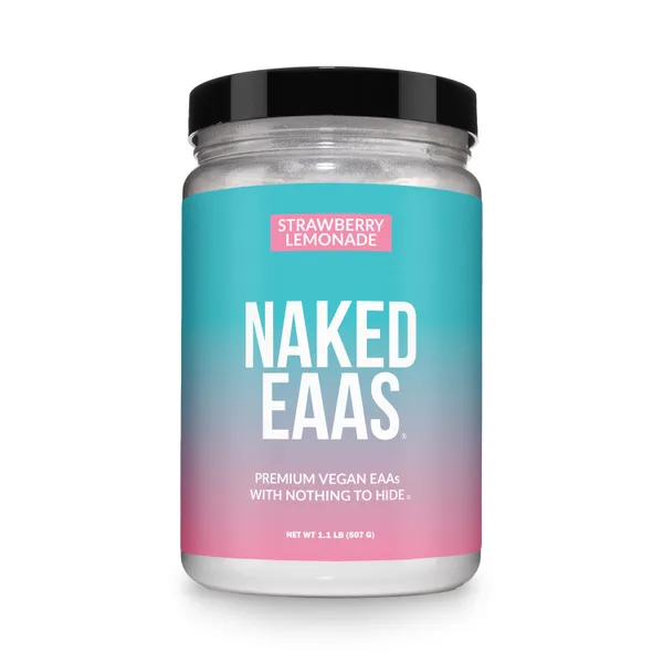 Essential Amino Acids