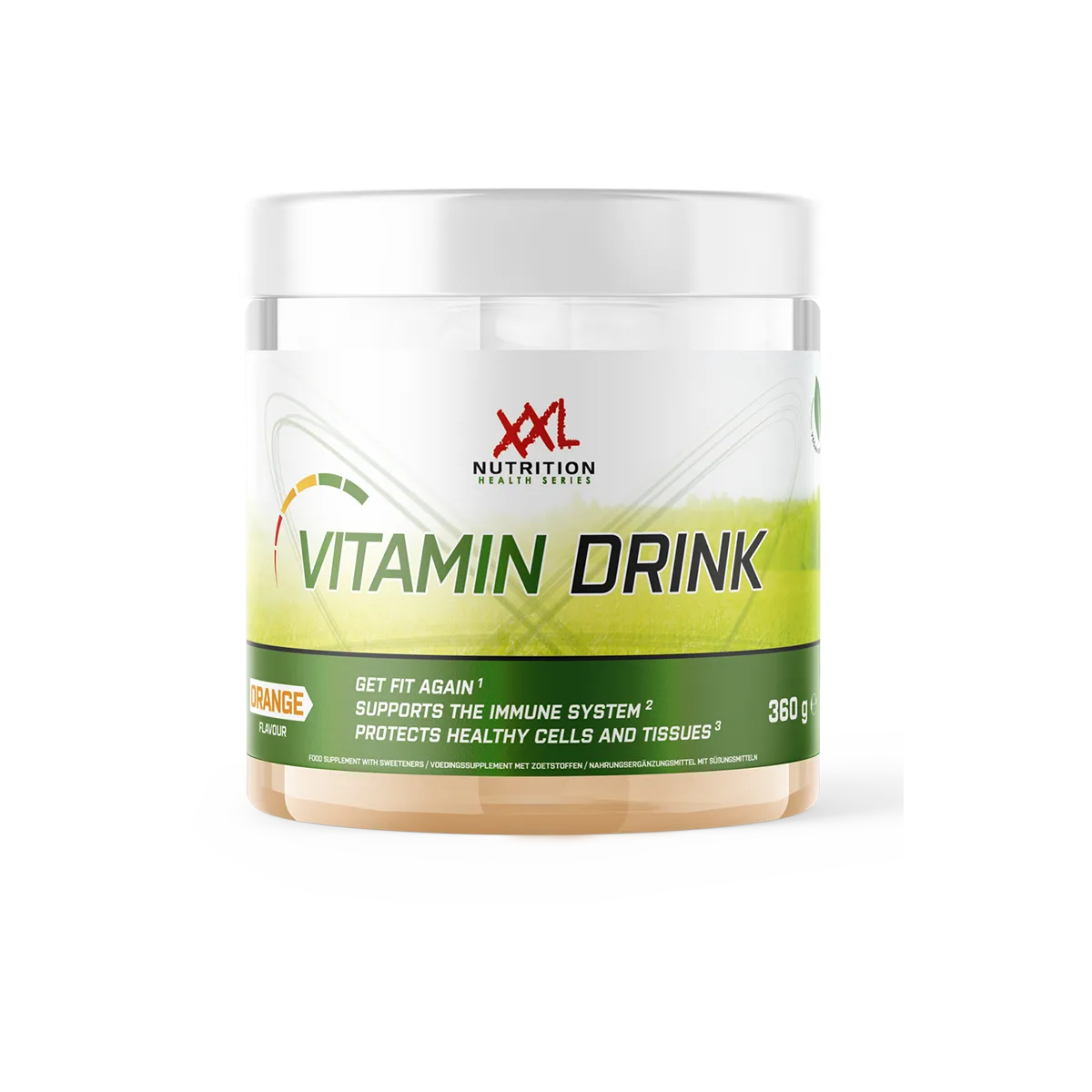 Vitamin Drink