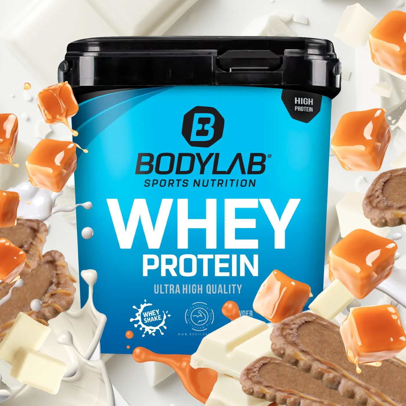 Whey Protein