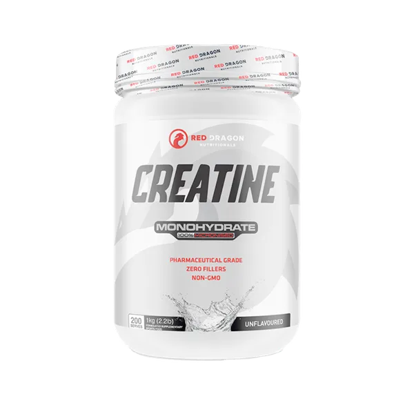 Creatine Monohydrate Powder