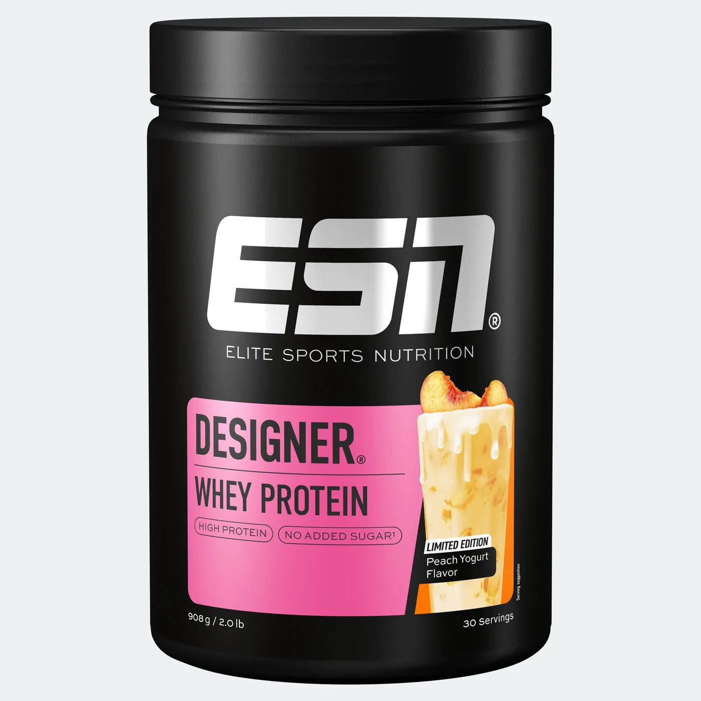 Designer Whey Protein