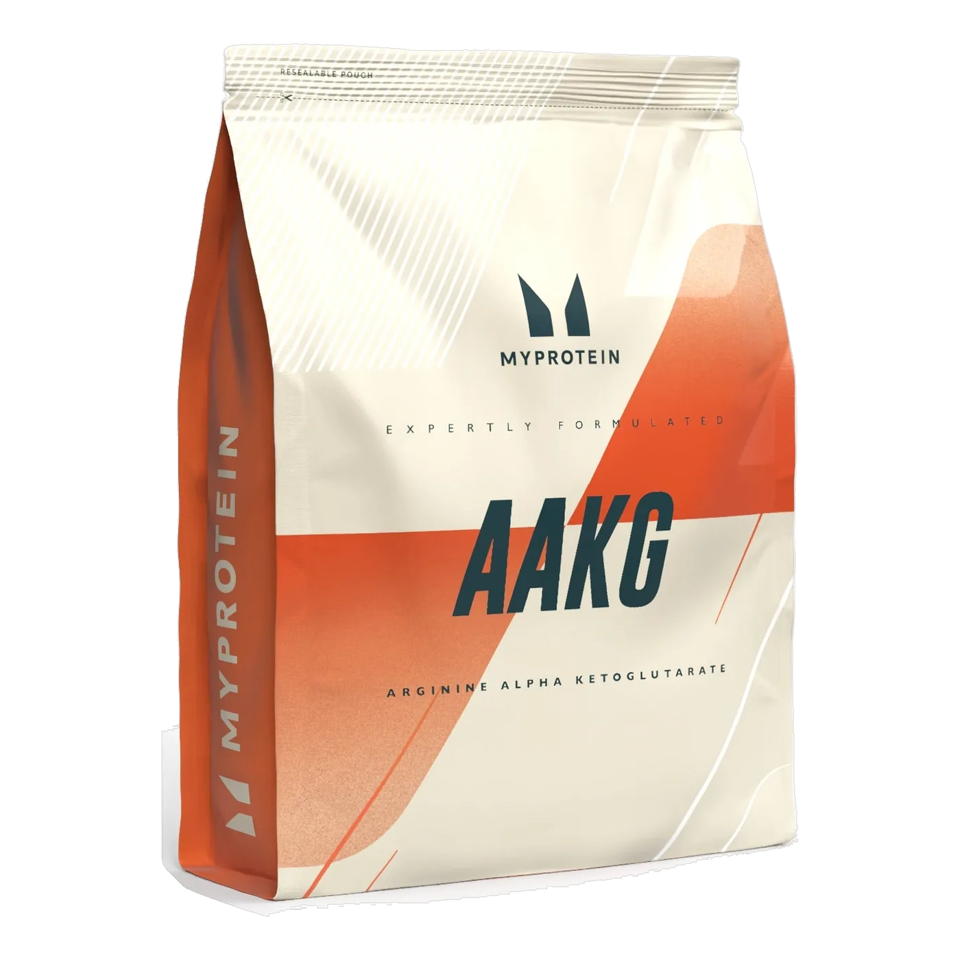 100% AAKG Polvo