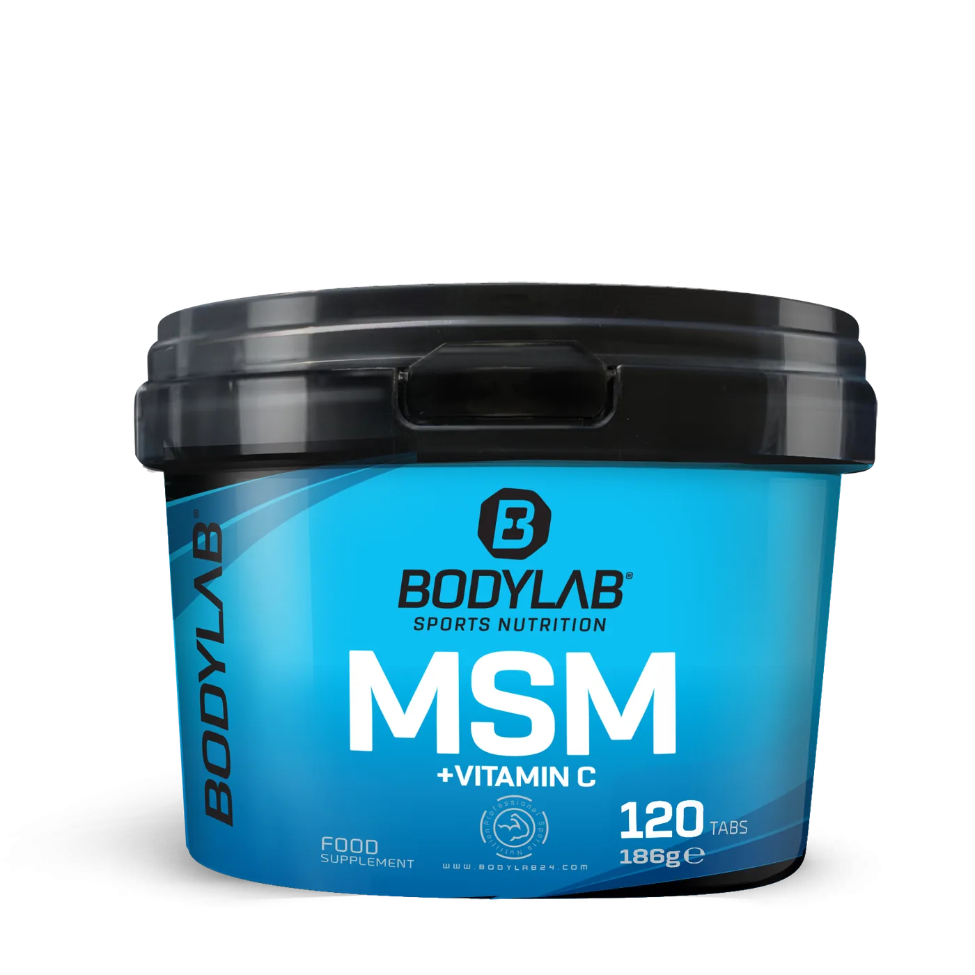 MSM Vitamin C