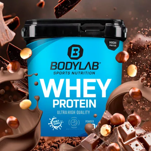 Whey Protein