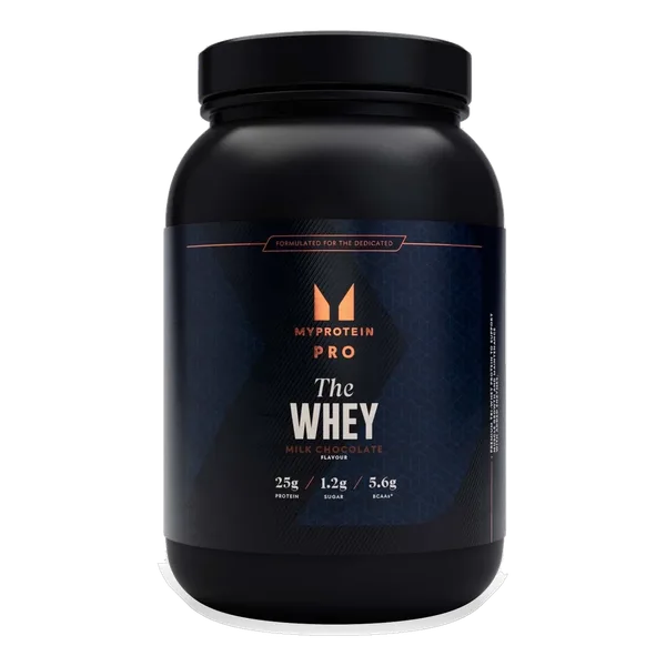 THE Whey