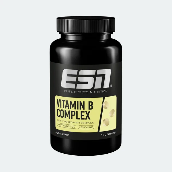 Vitamin B Complex