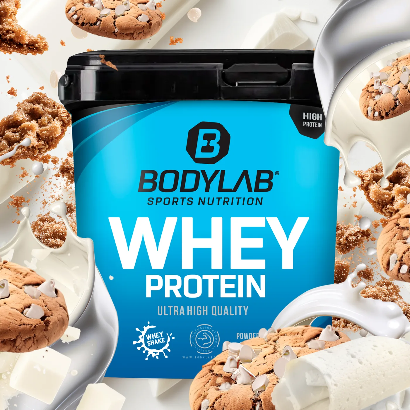 Whey Protein