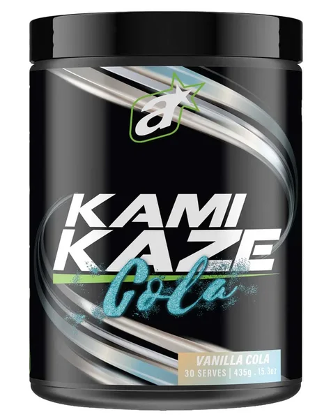 Kamikaze by