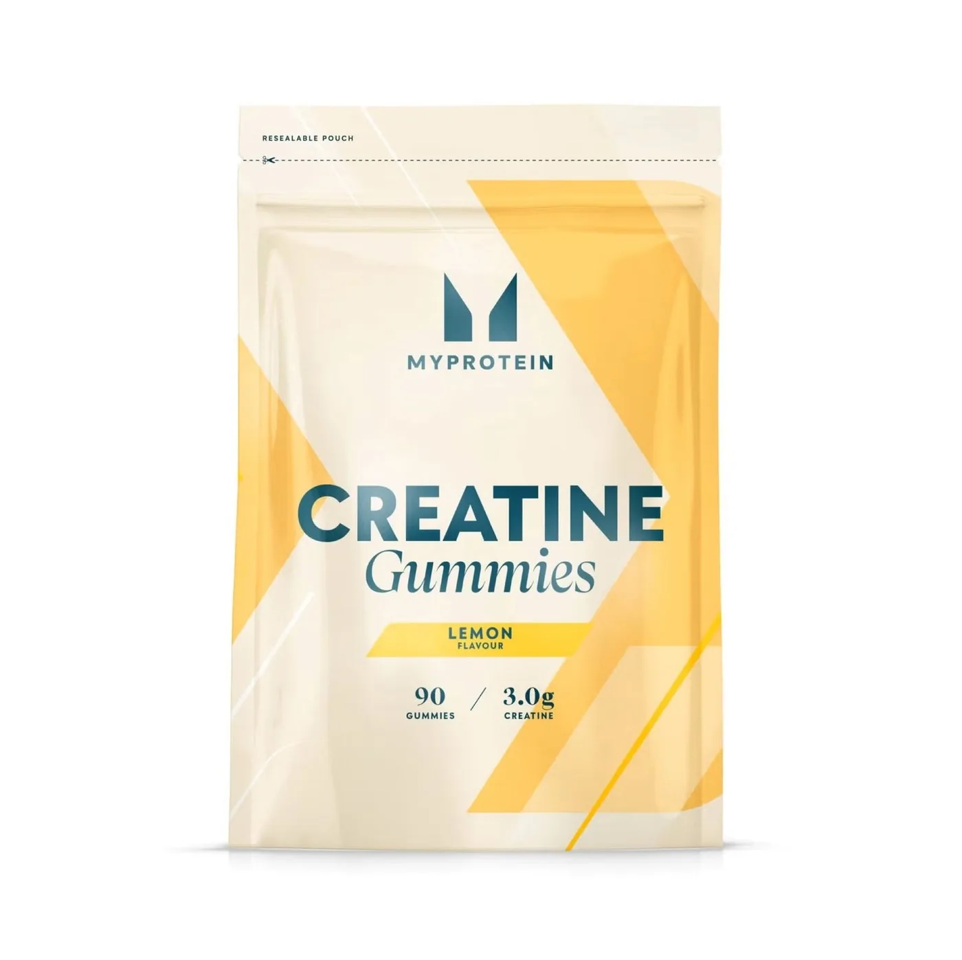 Creatinegummies