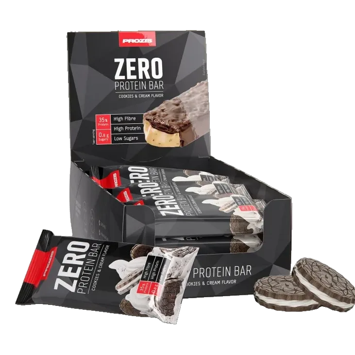 Zero Eiwitreep