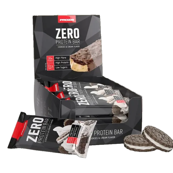 Zero Eiwitreep