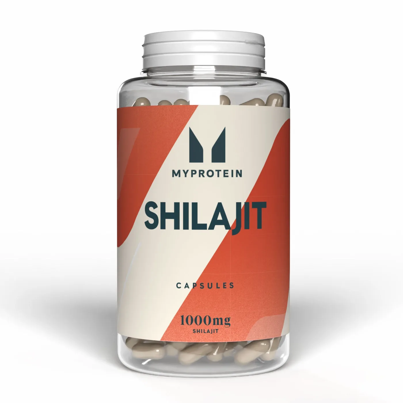 Shilajit 1000mg Kapseln – 60 Stück