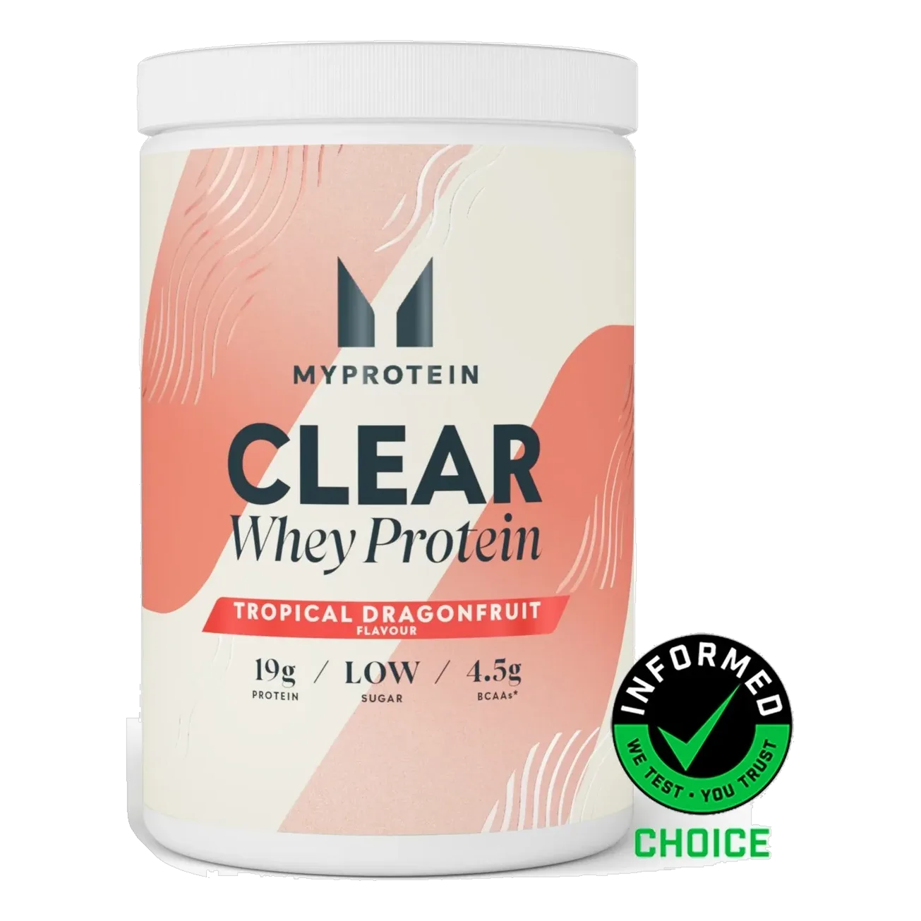 Clear Whey Isolate