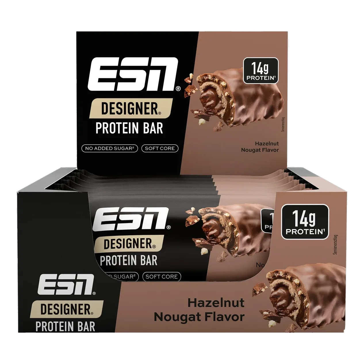 Designer Protein Bar