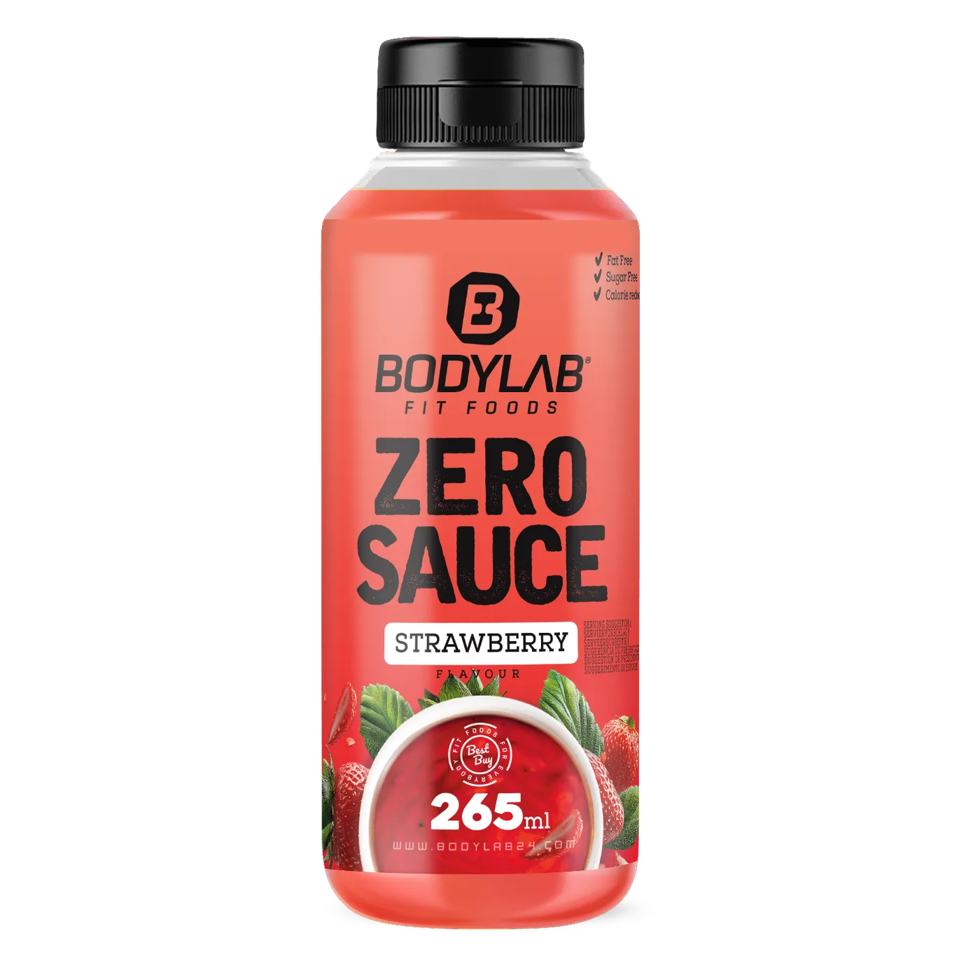 Zero Sauce