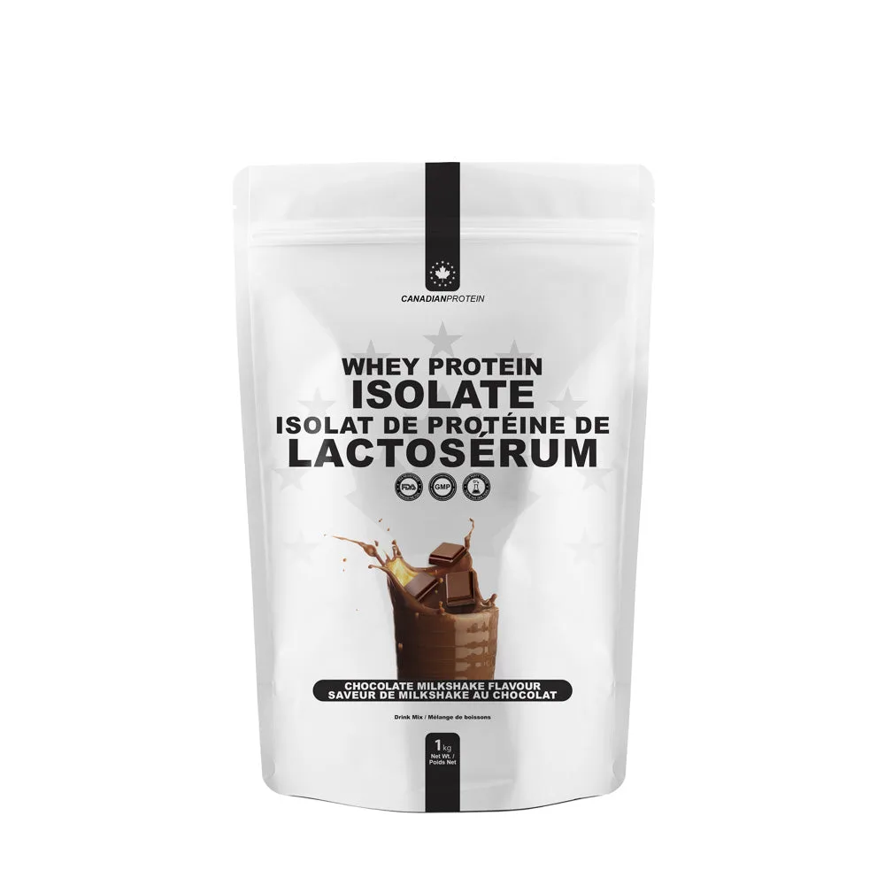 Whey Isolate