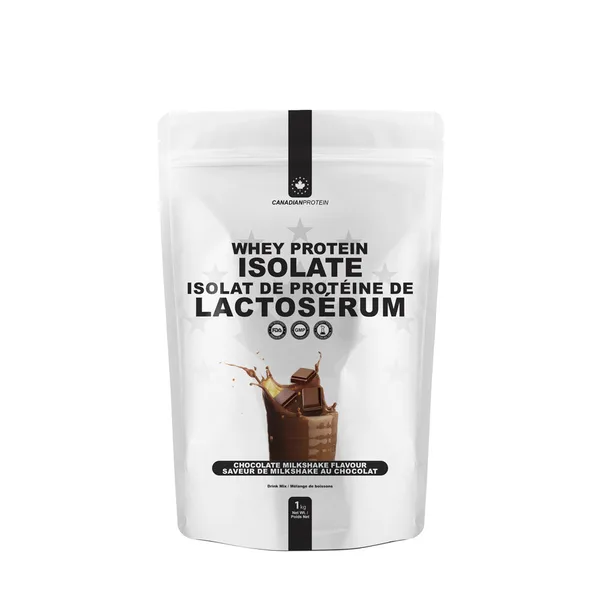 Whey Isolate