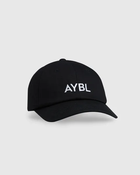Embroidered Cap –