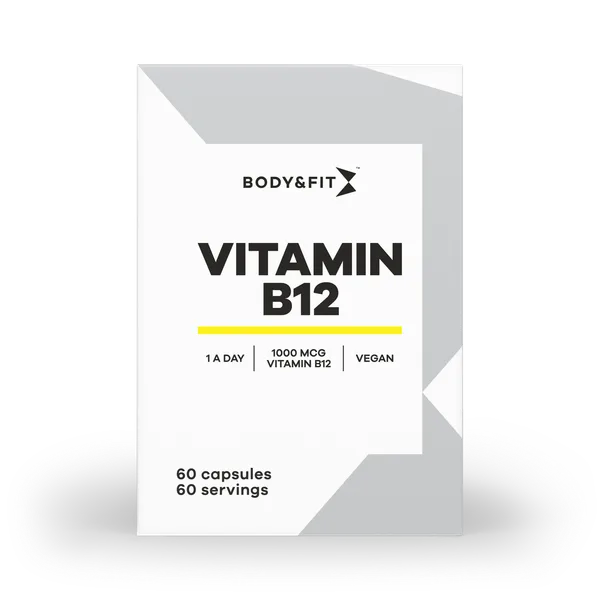 Vitamine B12