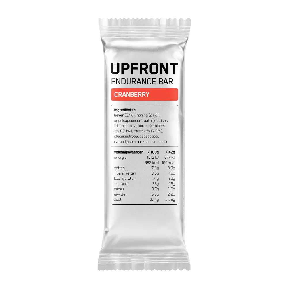Endurance Bar
