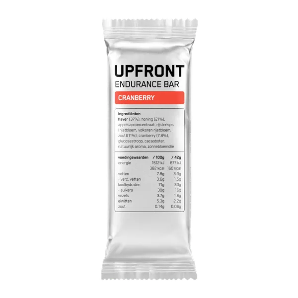 Endurance Bar