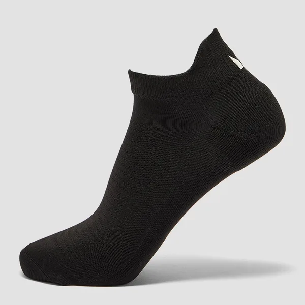 MP Training Cushioned Trainer Socks