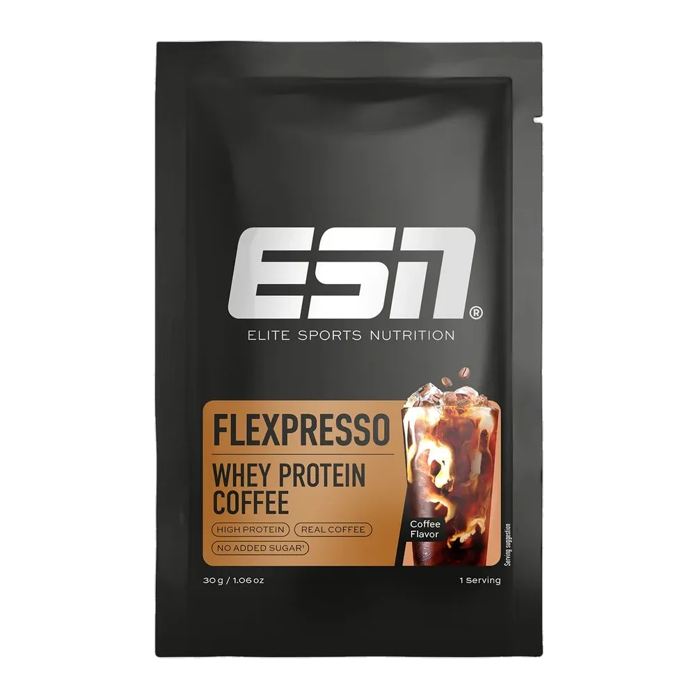 Flexpresso Protein
