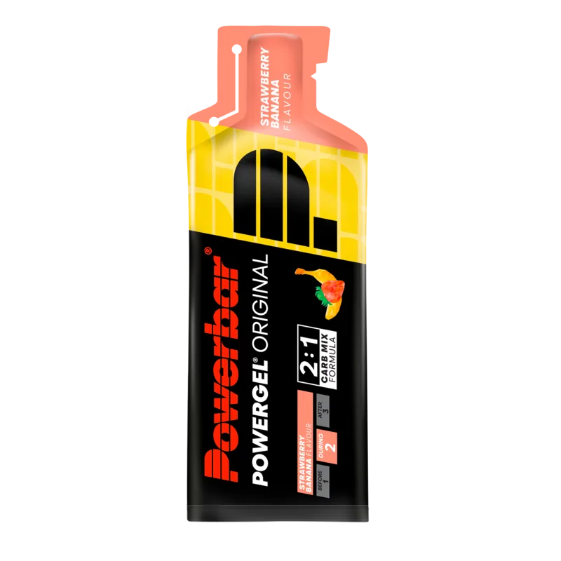 Powergel