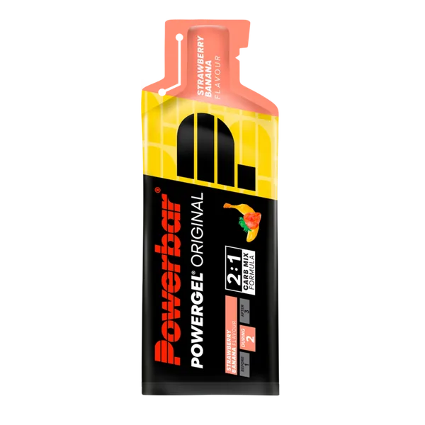 Powergel