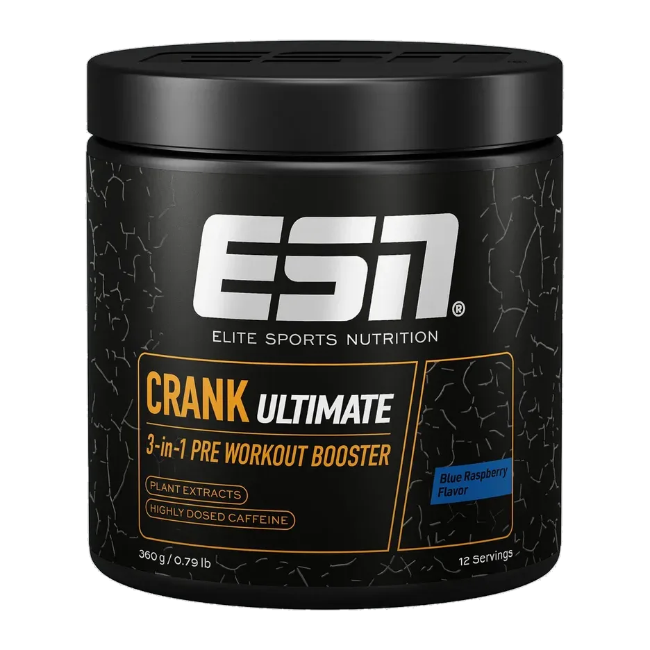 Crank Ultimate