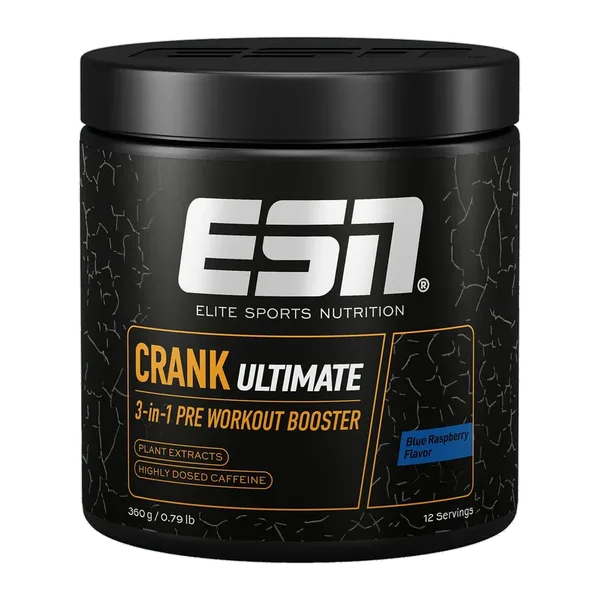 Crank Ultimate