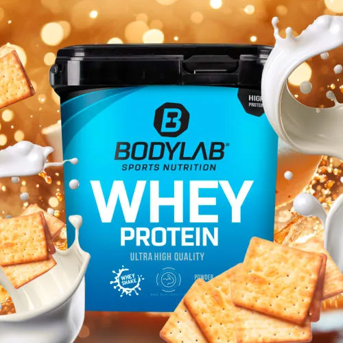 Whey Protein