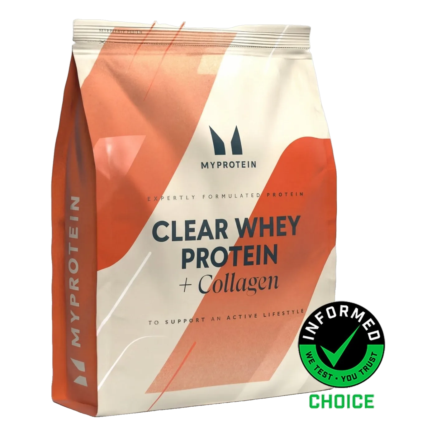 Clear Proteínas Colágeno