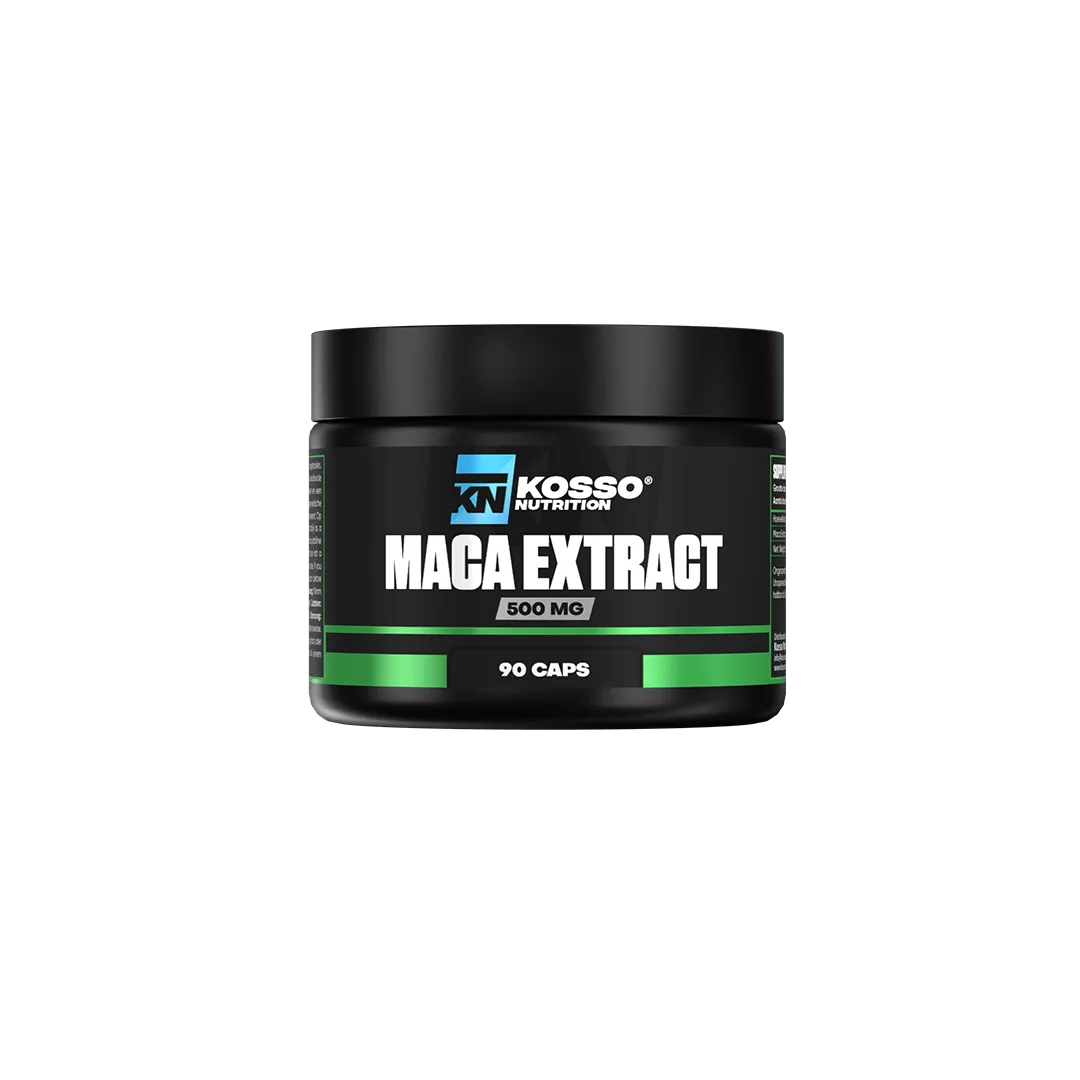 Maca Extract