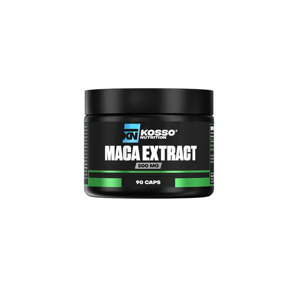 Maca Extract