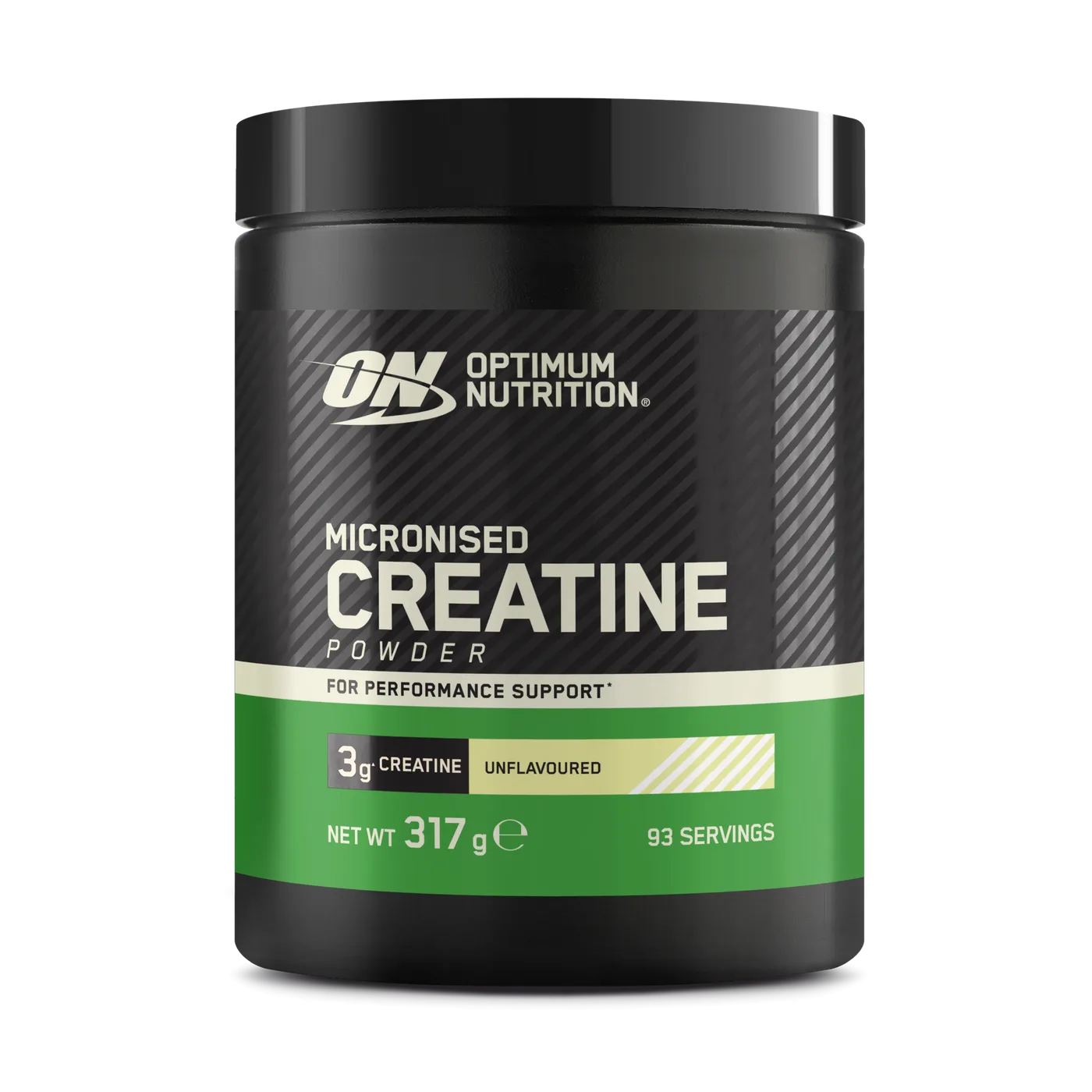 Micronised Creatine Powder