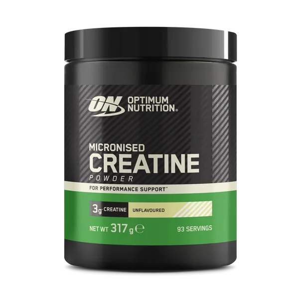 Micronised Creatine Powder